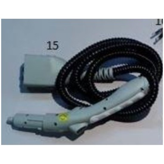 15.PARÇA ATMOS CLEAN HORTUM KOMPLE