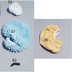 ATMOS CLEAN BUHARLI TEMİZLEYİCİ