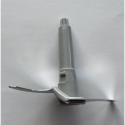 6.parça ASSIST/MOTTO DOGRAYICI BICAK (CAM)