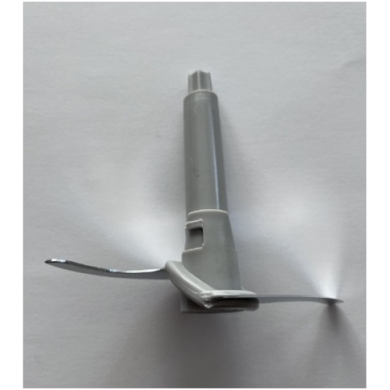 6.parça ASSIST/MOTTO DOGRAYICI BICAK (CAM)