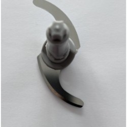 6.parça ASSIST/MOTTO DOGRAYICI BICAK (CAM)