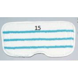 15.parça AURA/MAXI CLEAN MOP BEZ