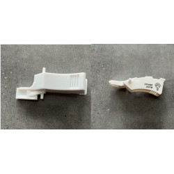 23.parça AVANTI SOK BUHAR BUTONU BEYAZ