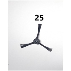 25.PARÇA ROBERT RS 760 YAN FIRCA TEKLİ