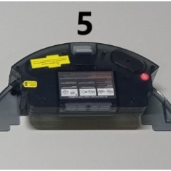 5.PARÇA ROBERT RS 760 SU TANKI