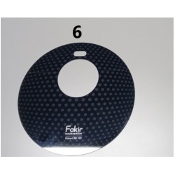 6.PARÇA ROBERT RS 760 CAM PANEL