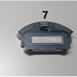 7.PARÇA ROBERT RS 760 TOZ TANKI