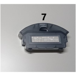 7.PARÇA ROBERT RS 760 TOZ TANKI