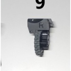 9.PARÇA ROBERT RS 760 SAG HAREKET TEKERİ