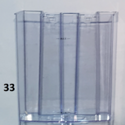 33.parça BABILA SU KABI