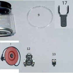 BESTEA ÇAY MAKİNESİ