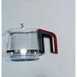 5.parça TASTEA/NEON CAM DEMLIK 