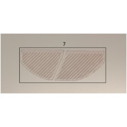 7.parça ROBERT RS 780 MOP BEZ