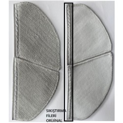 7.parça ROBERT RS 780 MOP BEZ 7.parça ROBERT RS 780 MOP BEZ