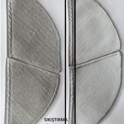 7.parça ROBERT RS 780 MOP BEZ