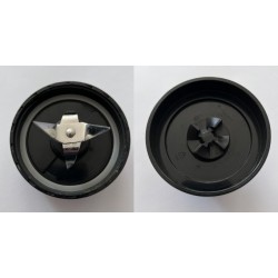 10.parça DYNAMIC BICAK VE KAPAGI CIFT BICAKLI