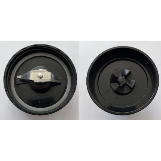 18.parça DYNA/SPORTIC BICAK VE KAPAGI TEK BICAKLI