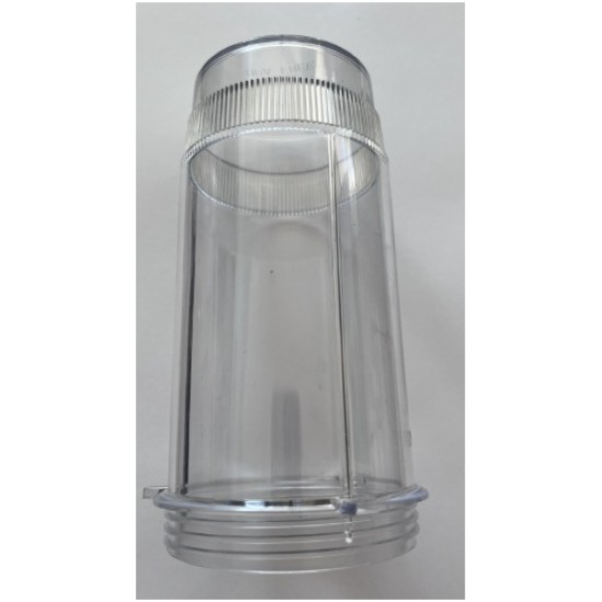 4.parça DYNAMIC/MIX IT EASY SISE 400 ML.