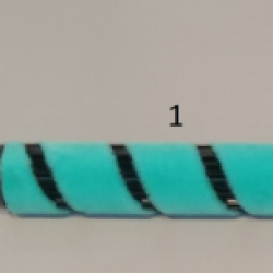 1.parça BOLT X PLUS AQUA 8472 EXTRA FIRCA MAVI