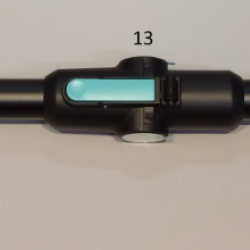 FAKiR BOLT X PLUS AQUA 8472 TELESKOBiK BORU