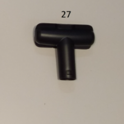 27.parça BOLT KOLTUK FIRCASI