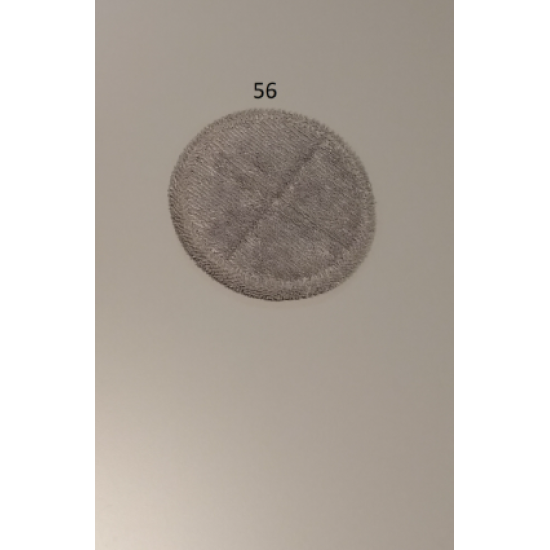 56.parça BOLT X PLUS AQUA 8472 MOP BEZ