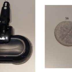 BOLT X PLUS AQUA 8472 - MOON GRAY