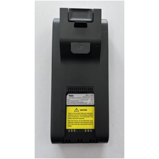 54.parça BOLT X PLUS 8472/ 8365 BATARYA 28,8 V