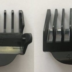 1.parça BOSSY TARAK (4-6 mm)