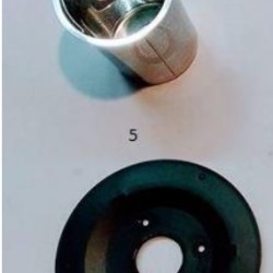 BREAKFAST ÇAY MAKİNES