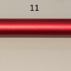 FAKİR BOLT X 8365 TELESKOBİK BORU KIRMIZI