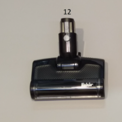 12.PARÇA BOLT YATAK FIRCASI