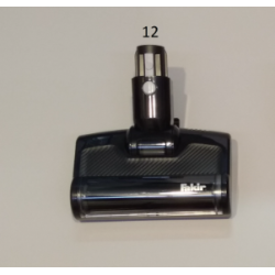 12.PARÇA BOLT YATAK FIRCASI