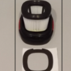 2.PARÇA BOLT X 8365 HAVA CIKIS FILTRE