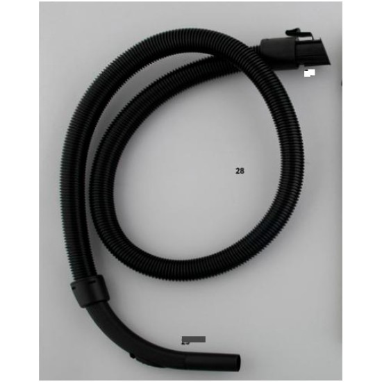 28.parça C 200/220/240 HORTUM KOMPLE(296087110)