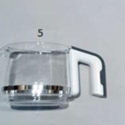 24.PARÇA TASTEA/NEON CAM DEMLIK GRI-BEYAZ