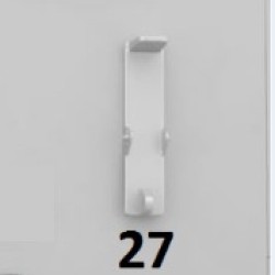 27.PARÇA CAFE PRESTIGE MUSLUK KAPAGI