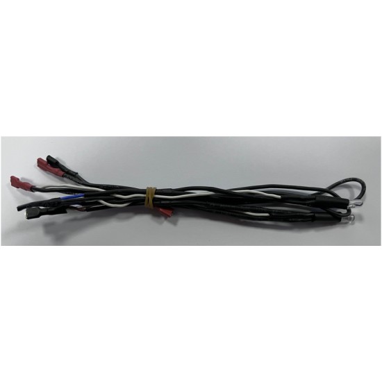 19.PARÇA CEREMONY YENI IC KABLO GRUBU VE LAMBA