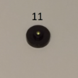 11.PARÇA CHOP'N BLEND SMOOTHIE GOVDE BAGLANTI