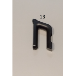 13.PARÇA CHAILAND DEMLIK SAPI