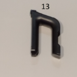 13.PARÇA CHAILAND DEMLIK SAPI