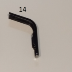 14.PARÇA CHAILAND DEMLIK SAP KAPAGI