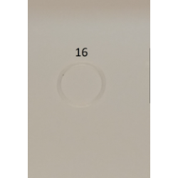 16.parça CHOP'N BLEND SMOOTHIE DOG CONTA