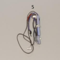 5.PARÇA CHAILAND INOX IC KABLO GRUBU