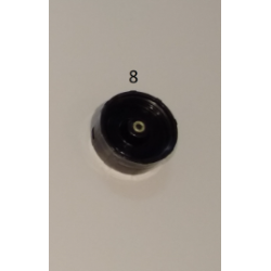 8.parça CHOP'N BLEND SMOOTHIE DOGRAYICI