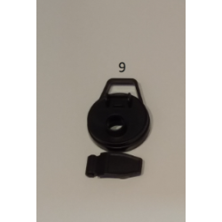 9.PARÇA CHOP'N BLEND SMOOTHIE HAZNE KAPAGI