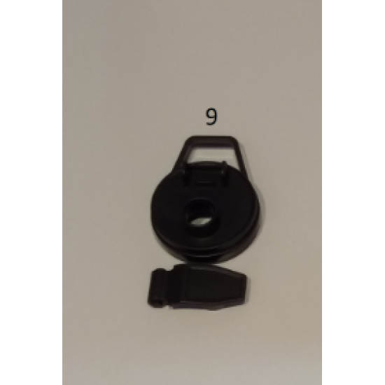 9.PARÇA CHOP'N BLEND SMOOTHIE HAZNE KAPAGI