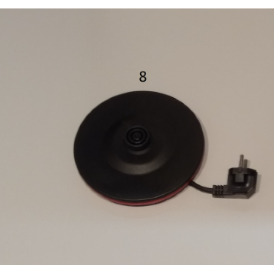 8.parça TASTEA/NEON ALT STAND SIYAH