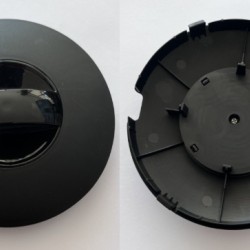 FAKİR CHAIMOOD UST KAPAK SIYAH