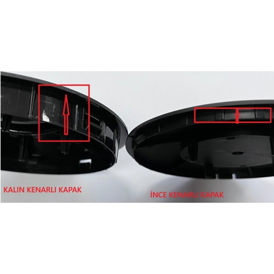 5A.PARÇA CHAIZEN UST KAPAK VER.1 INCE KENARLI